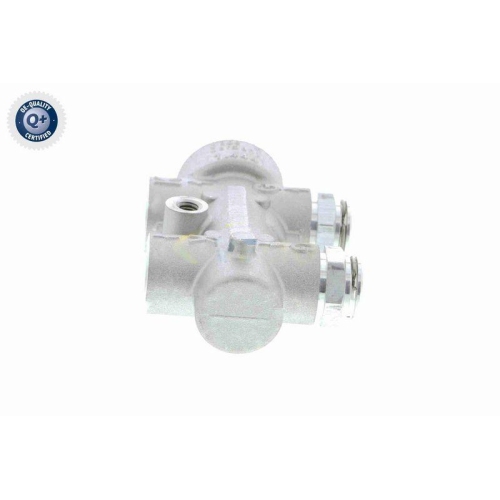 Thermostatgehäuse VEMO V30-99-0183 Q+, Erstausrüsterqualität für MERCEDES-BENZ