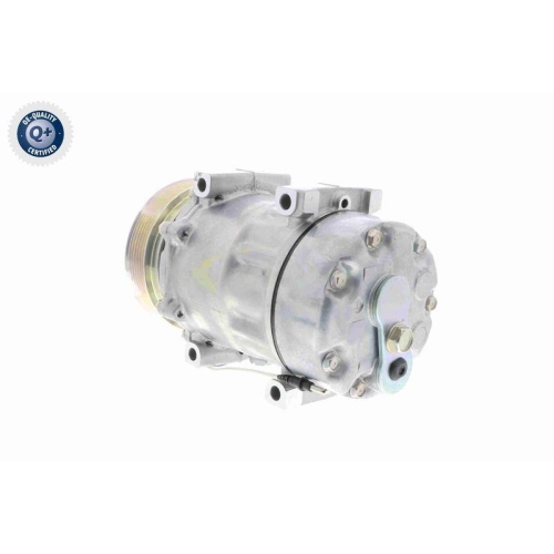 Kompressor, Klimaanlage VEMO V46-15-0023 Q+, Erstausr&uuml;sterqualit&auml;t f&uuml;r RENAULT