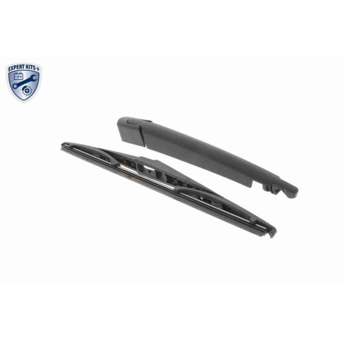 Wischarm-Satz, Scheibenreinigung VAICO V40-1825 EXPERT KITS + für OPEL, hinten