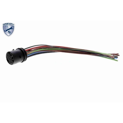 Reparatursatz, Kabelsatz VEMO V40-83-0035 EXPERT KITS + f&uuml;r OPEL, Fahrzeugt&uuml;r