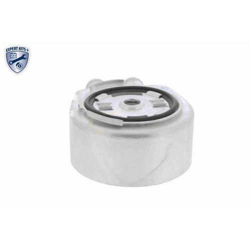 Ölkühler, Motoröl VEMO V25-60-0034 EXPERT KITS + für FORD JAGUAR VOLVO