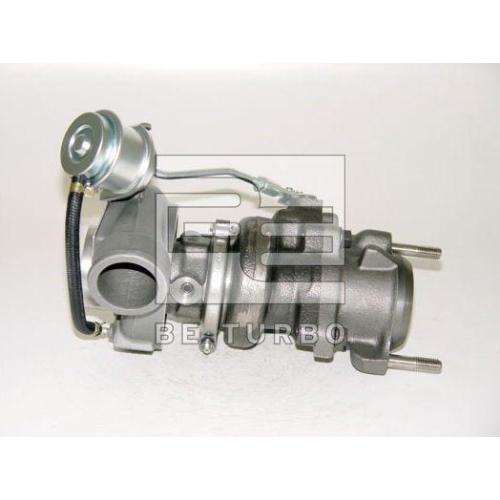 BE TURBO 124420 Lader, Aufladung f&uuml;r BMW