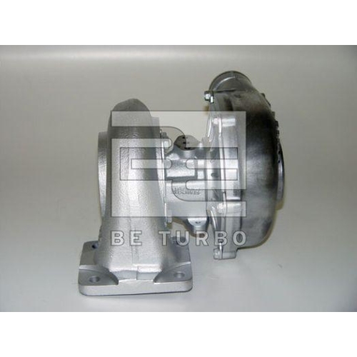 BE TURBO 125029 Lader, Aufladung f&uuml;r HITACHI