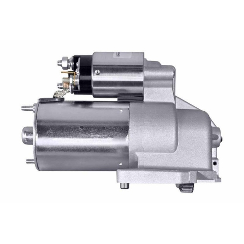 HELLA Starter 8EA 012 526-421 f&uuml;r FORD