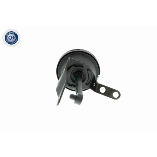 Unterdrucksteuerventil, Abgasrückführung VAICO V10-3668 für SEAT SKODA VW VAG