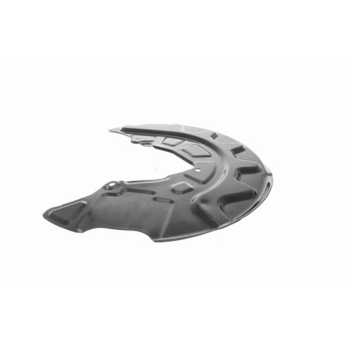 Spritzblech, Bremsscheibe VAICO V10-5037 Original VAICO Qualität für AUDI SEAT