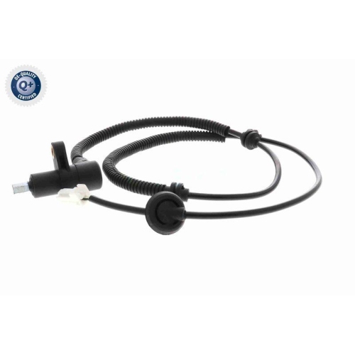 Sensor, Raddrehzahl VEMO V53-72-0034 Q+, Erstausr&uuml;sterqualit&auml;t f&uuml;r KIA