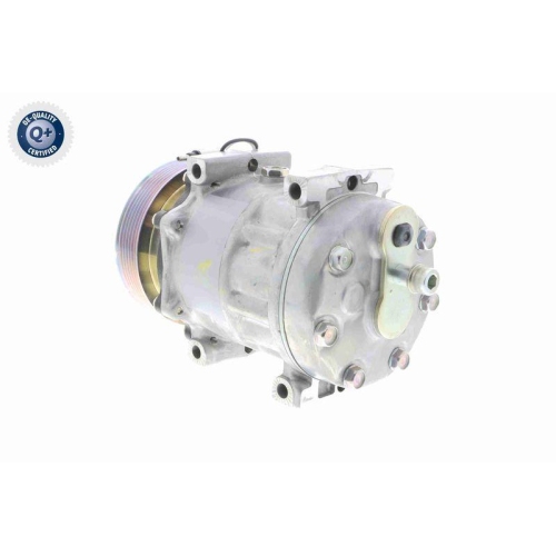 Kompressor, Klimaanlage VEMO V46-15-0022 Q+, Erstausr&uuml;sterqualit&auml;t f&uuml;r RENAULT