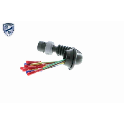 Reparatursatz, Kabelsatz VEMO V40-83-0036 EXPERT KITS + f&uuml;r OPEL, Fahrzeugt&uuml;r