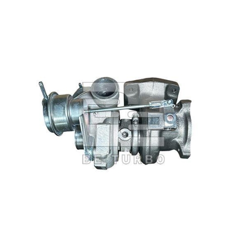 BE TURBO 124887 Lader, Aufladung f&uuml;r VOLVO