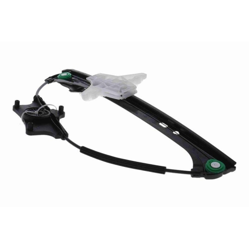 VAICO Fensterheber links und rechts ohne Elektromotor V10-9085 + V10-9086 f&uuml;r VW