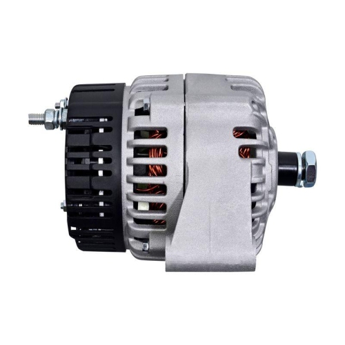 HELLA 8EL 015 643-961 Generator f&uuml;r DEUTZ-FAHR AHLMANN ATLAS COPCO