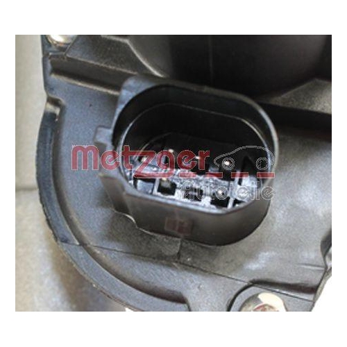 AGR-Modul METZGER 0892459 f&uuml;r VAG IKA