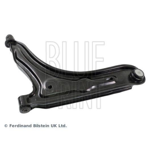 Lenker, Radaufh&auml;ngung BLUE PRINT ADN18657 f&uuml;r NISSAN, Vorderachse rechts, unten