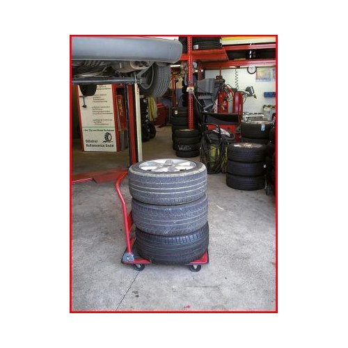 Transportwagen, Lastaufnahmemittel KS TOOLS 800.0015 für