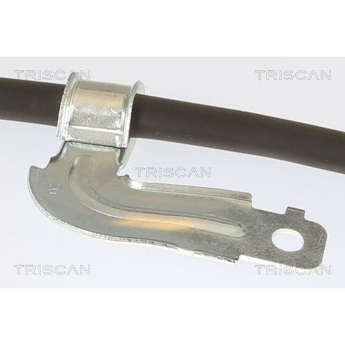 Seilzug, Feststellbremse TRISCAN 8140 4310121 f&uuml;r HYUNDAI