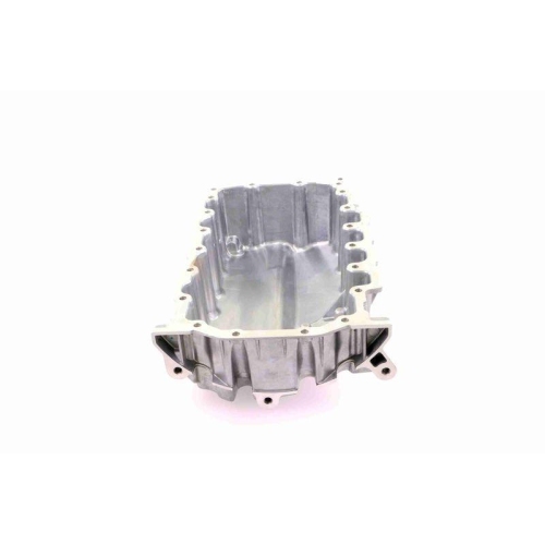 Ölwanne VAICO V10-4366 Original VAICO Qualität für AUDI SEAT SKODA VW VAG