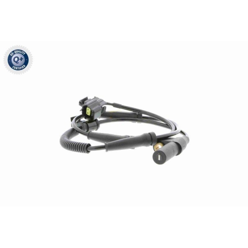 Sensor, Raddrehzahl VEMO V53-72-0036 Q+, Erstausr&uuml;sterqualit&auml;t f&uuml;r KIA