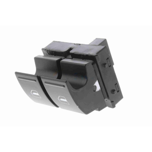 Schalter, Fensterheber VEMO V10-73-0243 Original VEMO Qualit&auml;t f&uuml;r AUDI SEAT VW