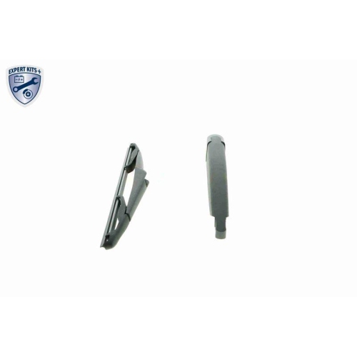 Wischarm-Satz, Scheibenreinigung VAICO V40-1828 EXPERT KITS + für OPEL, hinten