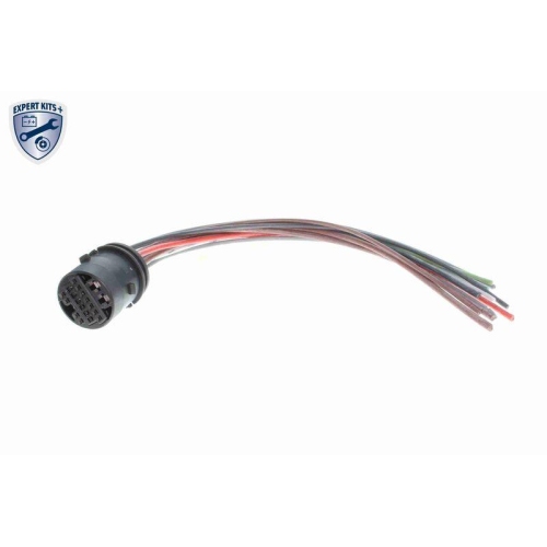 Reparatursatz, Kabelsatz VEMO V40-83-0037 EXPERT KITS + f&uuml;r OPEL, Fahrzeugt&uuml;r