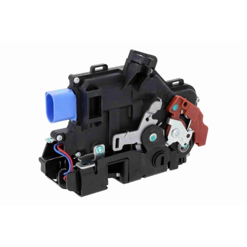 T&uuml;rschloss VEMO V10-85-2248 Original VEMO Qualit&auml;t f&uuml;r AUDI SEAT SKODA VW VAG