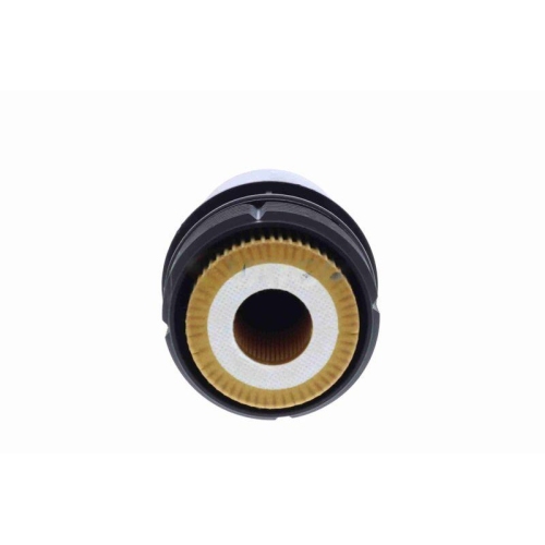 Deckel, &Ouml;lfiltergeh&auml;use VAICO V10-5772 Green Mobility Parts f&uuml;r AUDI SEAT SKODA