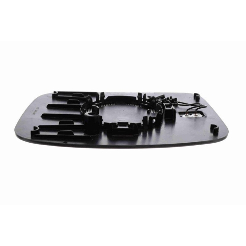 Spiegelglas, Au&szlig;enspiegel VEMO V46-69-0069 Original VEMO Qualit&auml;t f&uuml;r OPEL