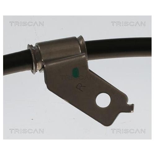 Seilzug, Feststellbremse TRISCAN 8140 83003 f&uuml;r SAIC MOTOR