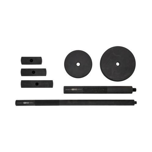 Montagewerkzeugsatz, Radnabe/Radlager KS TOOLS 460.1300 für