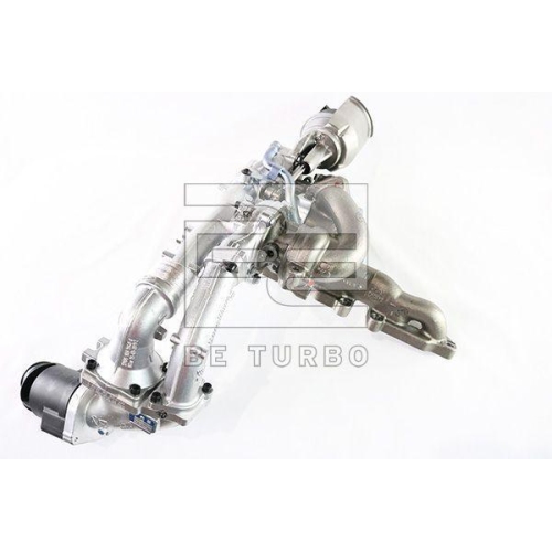 BE TURBO 129271RED Lader, Aufladung f&uuml;r VAG