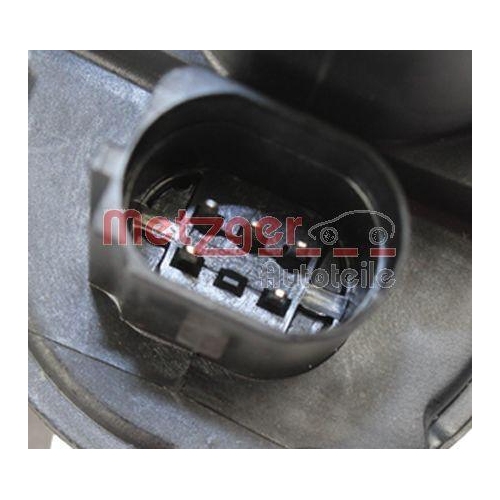 AGR-Modul METZGER 0892460 f&uuml;r VAG IKA