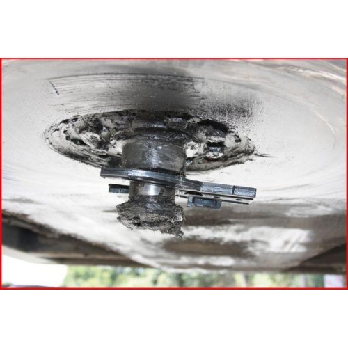 Werkzeug KS TOOLS 460.4710 f&uuml;r