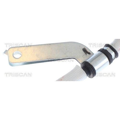 Seilzug, Feststellbremse TRISCAN 8140 431098 f&uuml;r HYUNDAI KIA, hinten rechts