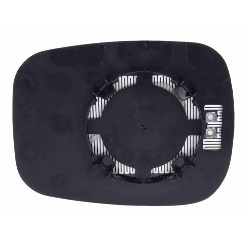 Spiegelglas, Au&szlig;enspiegel VEMO V46-69-0036 Green Mobility Parts f&uuml;r RENAULT