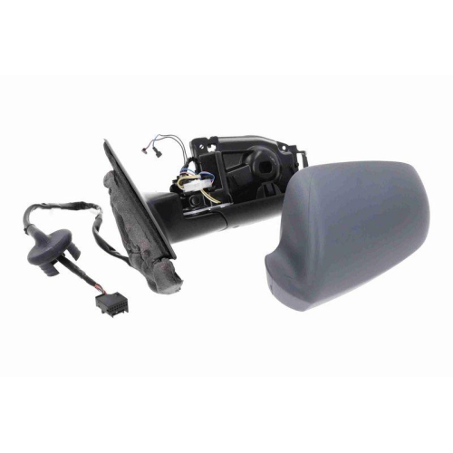 Au&szlig;enspiegel VEMO V10-69-0164 Original VEMO Qualit&auml;t f&uuml;r AUDI SEAT SKODA VW VAG
