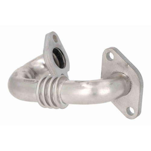 VEMO V10-64-0014 Rohrleitung, AGR-Ventil f&uuml;r VW VAG