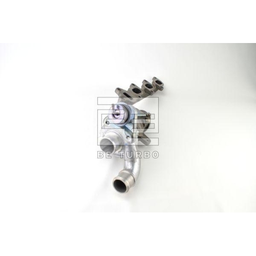 BE TURBO 125269 Lader, Aufladung f&uuml;r MERCEDES-BENZ MITSUBISHI SMART