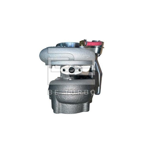 BE TURBO 128744 Lader, Aufladung f&uuml;r MAN