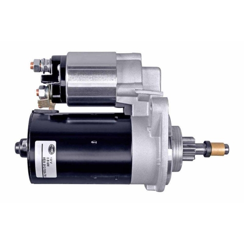 HELLA Starter 8EA 012 526-761 f&uuml;r SEAT VW HITACHI
