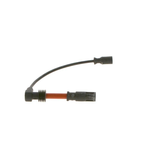 Z&uuml;ndleitung BOSCH 0 356 912 857 f&uuml;r, zum Zylinder 1, zum Zylinder 2