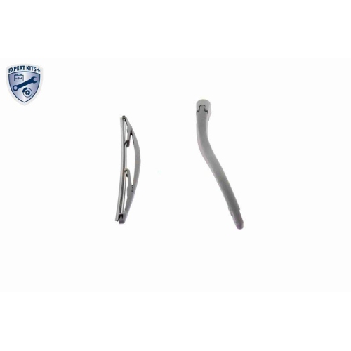 Wischarm-Satz, Scheibenreinigung VAICO V40-1830 EXPERT KITS + für OPEL, hinten