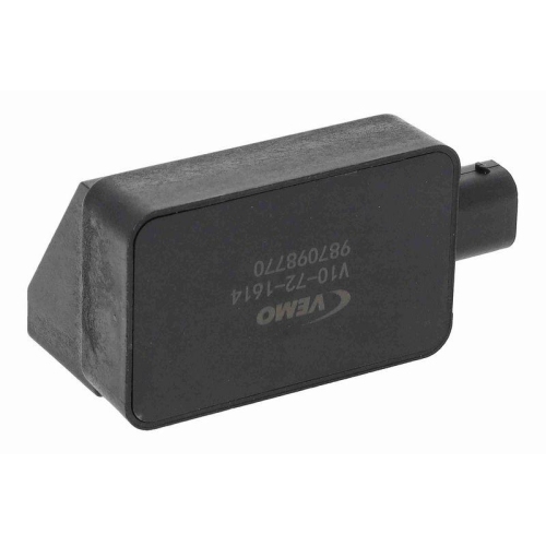 Sensor, Längs-/Querbeschleunigung VEMO V10-72-1614 Original VEMO Qualität für VW