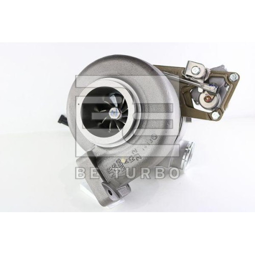 BE TURBO 130040 Lader, Aufladung f&uuml;r CASE IH NEW HOLLAND