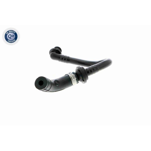 Unterdruckschlauch, Bremsanlage VAICO V10-3612 Q+, Erstausrüsterqualität für VW