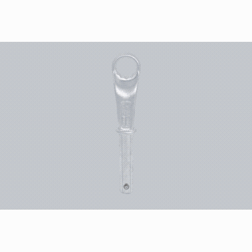 Zugringschl&uuml;ssel KS TOOLS 517.9024 f&uuml;r