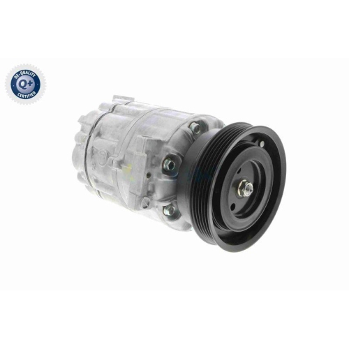 Kompressor, Klimaanlage VEMO V49-15-0008 Q+, Erstausr&uuml;sterqualit&auml;t f&uuml;r ROVER