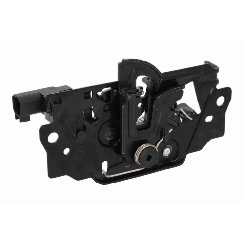 Motorhaubenschloss VEMO V25-85-0061 Green Mobility Parts für FORD, Motorhaube