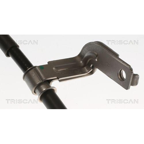 Seilzug, Feststellbremse TRISCAN 8140 83006 f&uuml;r SAIC MOTOR