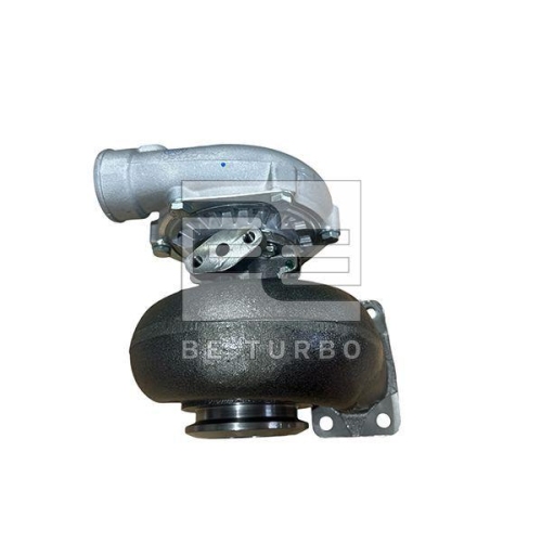 BE TURBO 125061 Lader, Aufladung f&uuml;r FORD CASE IH NEW HOLLAND